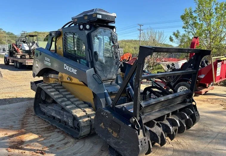 Skid Steer